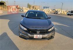 هۆندا سیڤیک